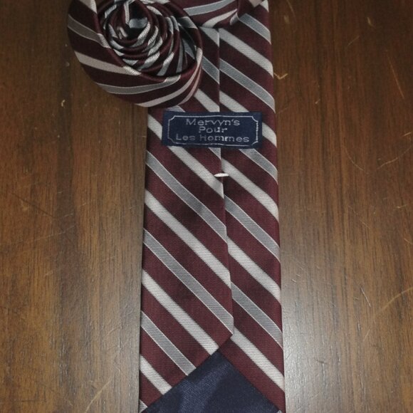 Vintage REPP Necktie - Picture 5 of 5